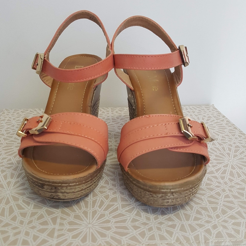 Sandals - Picture 3 of 5